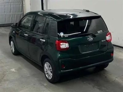 Daihatsu Boon