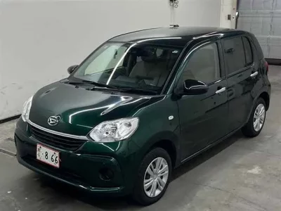 Daihatsu Boon