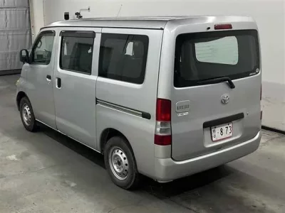 Toyota LITE ACE VAN