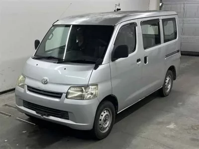 Toyota LITE ACE VAN