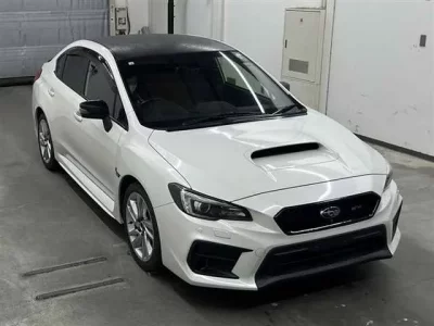 Subaru WRX