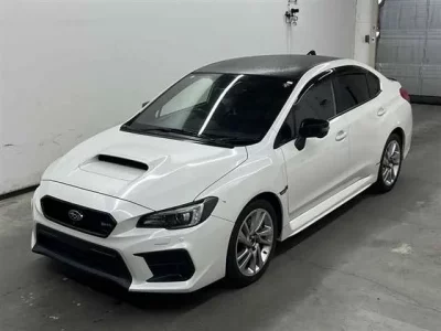 Subaru WRX