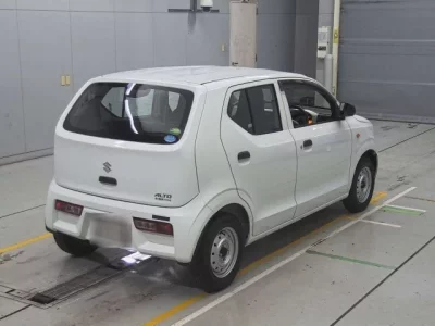 Suzuki ALTO VAN