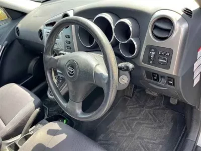 Toyota VOLTZ