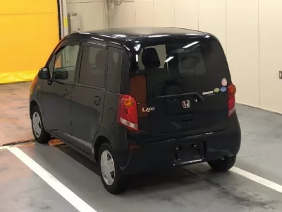 Honda LIFE