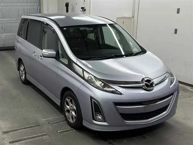 Mazda BIANTE