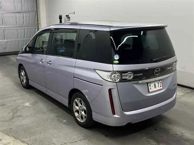 Mazda BIANTE