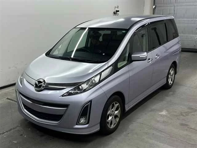 Mazda BIANTE