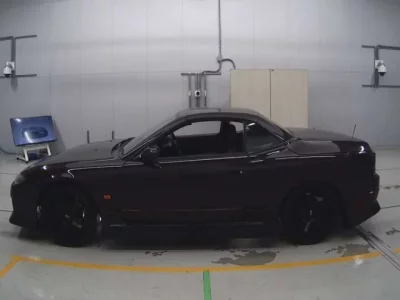 Nissan SILVIA