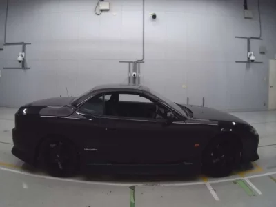 Nissan SILVIA