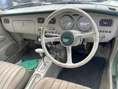 Nissan FIGARO