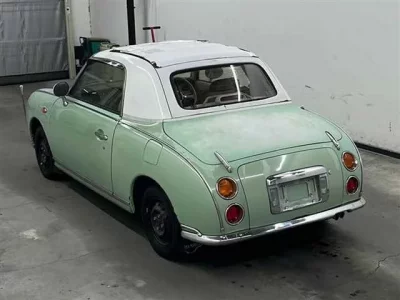 Nissan FIGARO