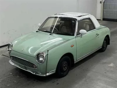 Nissan FIGARO