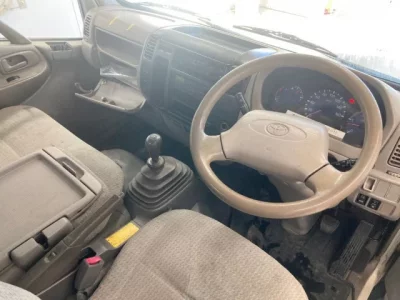 Toyota DYNA