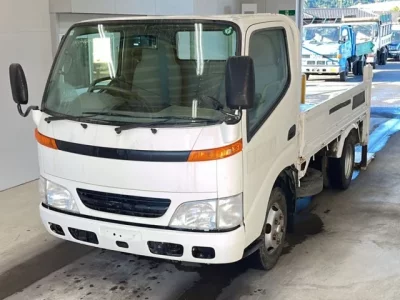 Toyota DYNA