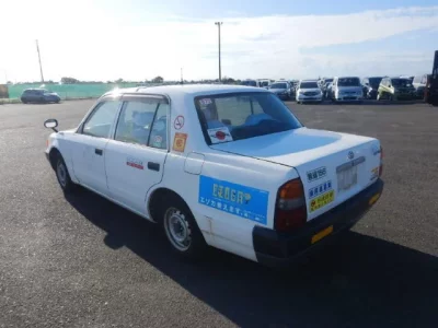 Toyota COMFORT