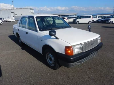 Toyota COMFORT
