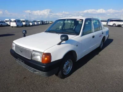 Toyota COMFORT