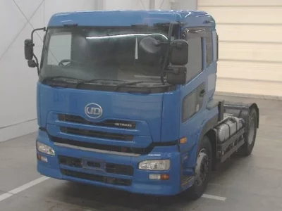 Nissan UD SERIES