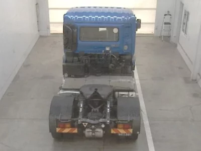 Nissan UD SERIES