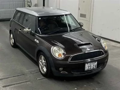 BMW MINI