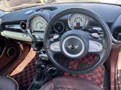 BMW MINI