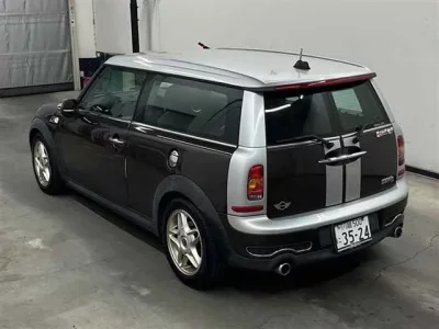 BMW MINI