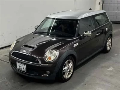 BMW MINI