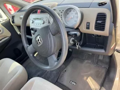 Honda LIFE