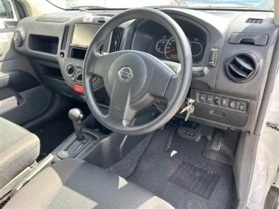 Nissan AD