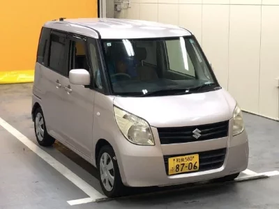 Suzuki PALETTE