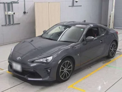 Toyota 86