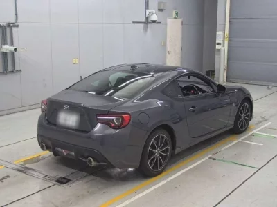 Toyota 86