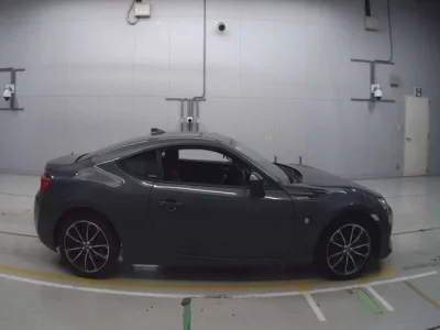 Toyota 86