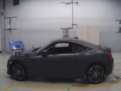 Toyota 86