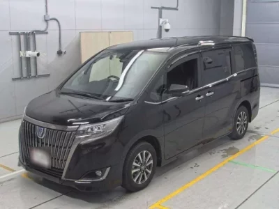 Toyota ESQUIRE