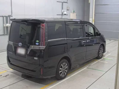 Toyota ESQUIRE