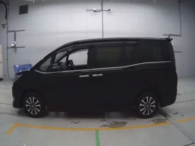 Toyota ESQUIRE