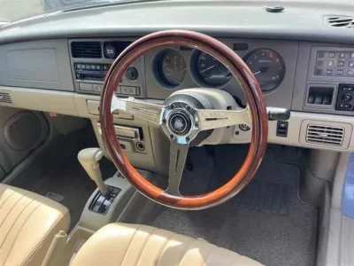 Nissan RASHEEN