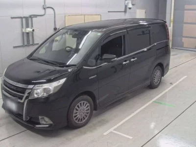 Toyota ESQUIRE