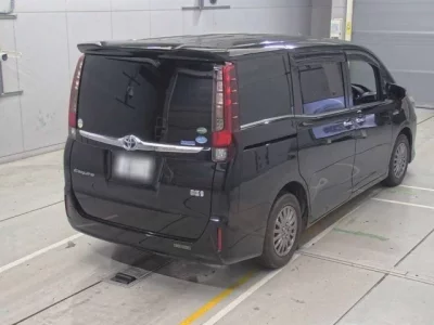 Toyota ESQUIRE