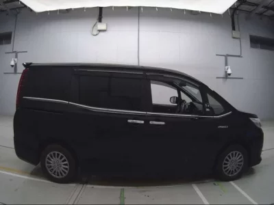 Toyota ESQUIRE