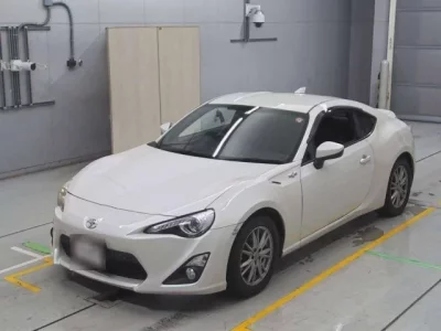 Toyota 86