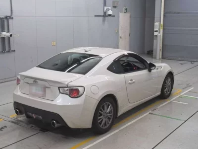 Toyota 86