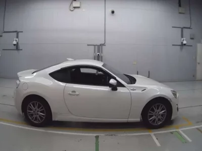 Toyota 86