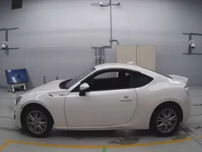 Toyota 86