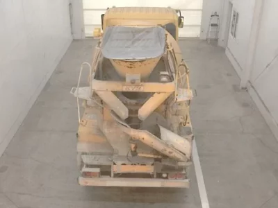 Mitsubishi FUSO TRUCK
