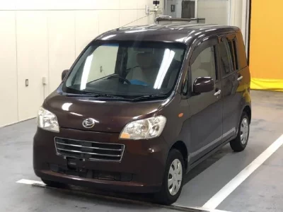 Daihatsu TANTO EXE