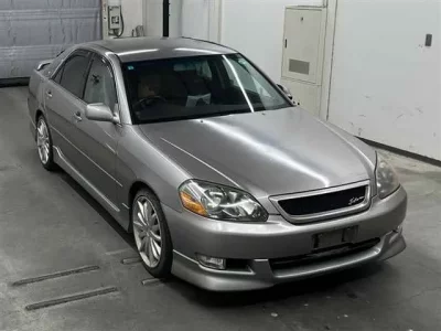 Toyota MARK II
