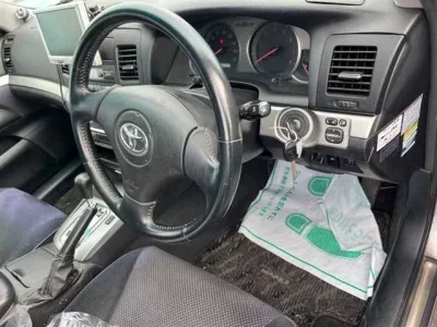 Toyota MARK II